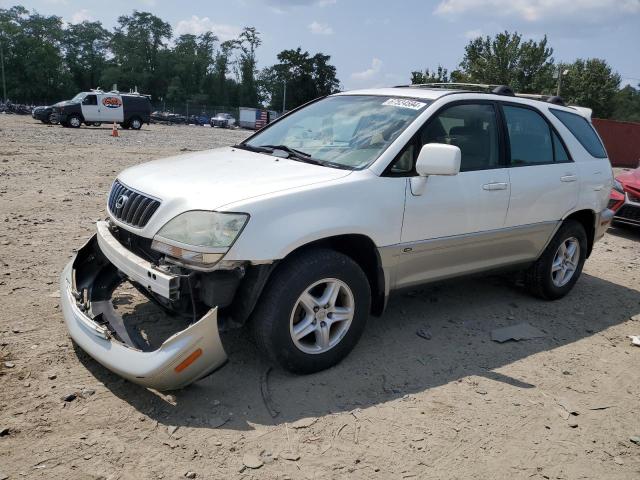 lexus rx 300 2001 jtjhf10u110225262