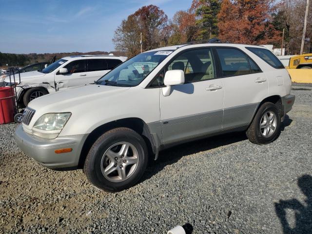 lexus rx 300 2002 jtjhf10u120251572