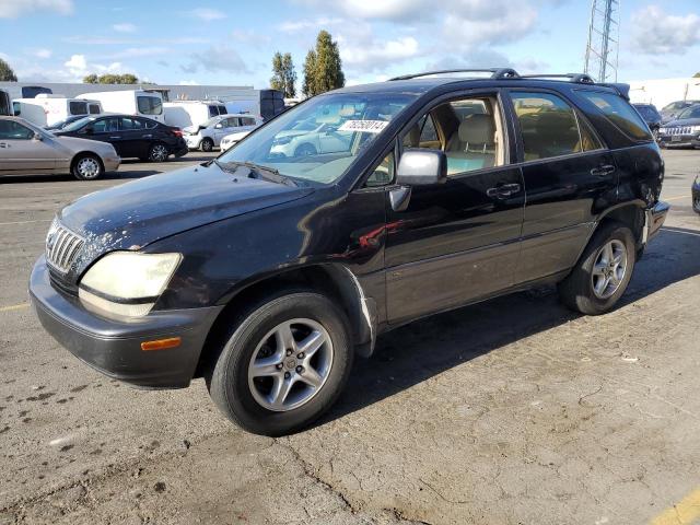 lexus rx 300 2003 jtjhf10u130304398