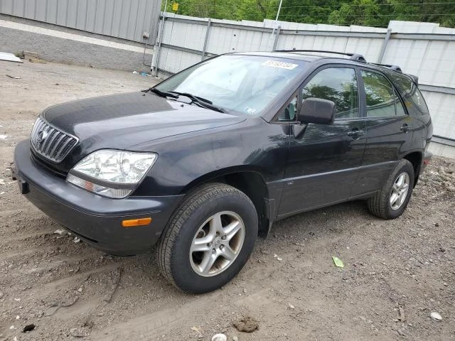 lexus rx 300 2003 jtjhf10u130305440