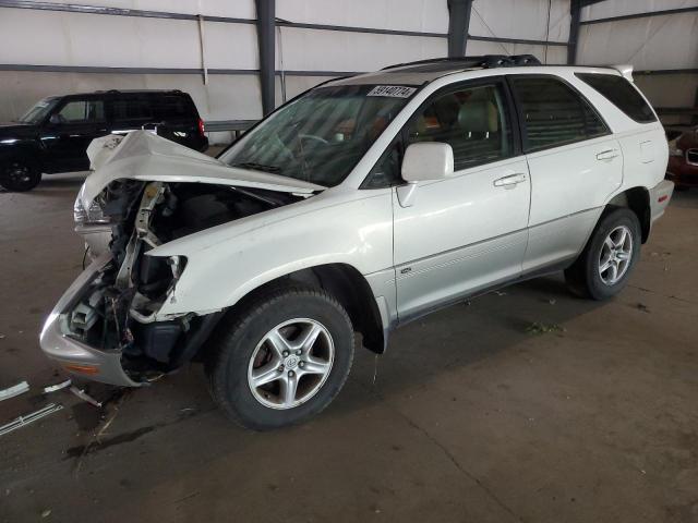 lexus rx300 2003 jtjhf10u130312615