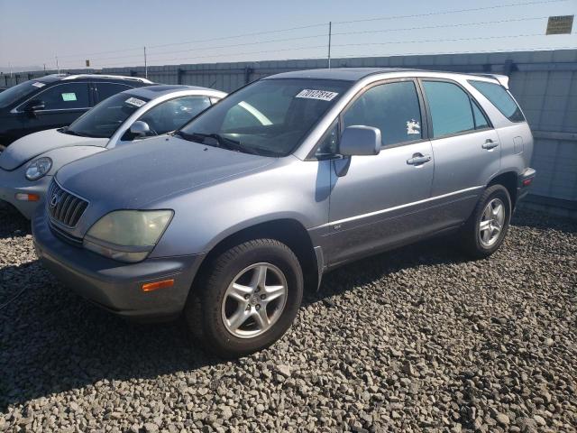 lexus rx 300 2003 jtjhf10u130316230