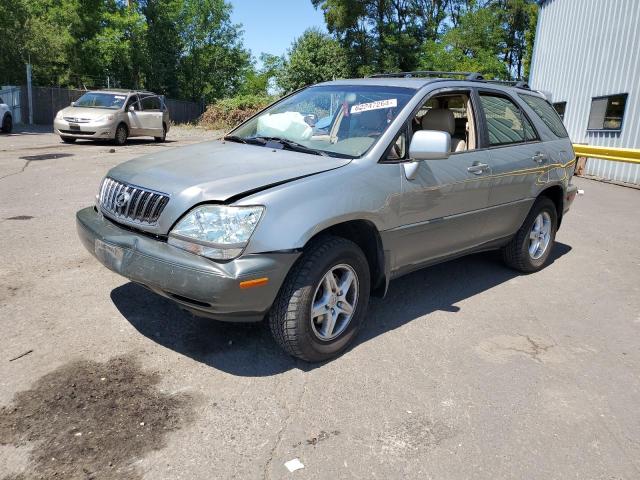 lexus rx300 2002 jtjhf10u220265688