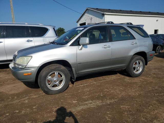 lexus rx300 2003 jtjhf10u230295484