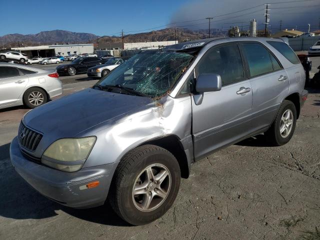 lexus rx 300 2001 jtjhf10u310190577