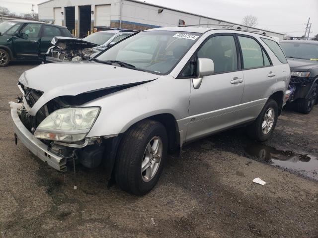 lexus rx300 2001 jtjhf10u310222959