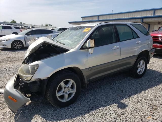 lexus rx 300 2001 jtjhf10u310228003