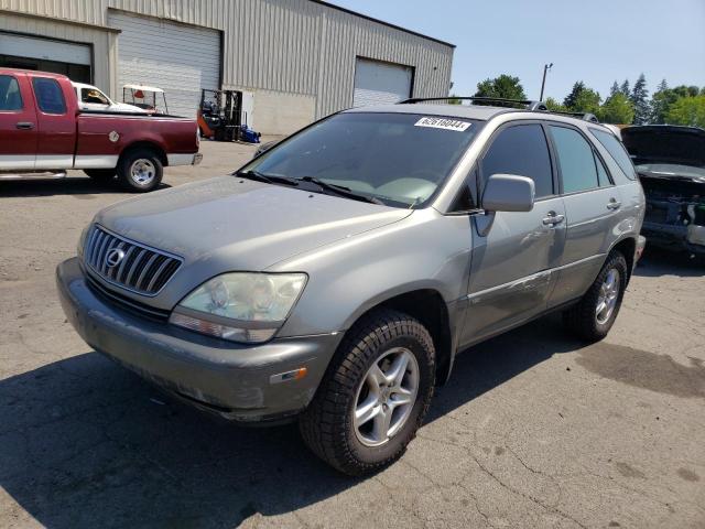 lexus rx300 2002 jtjhf10u320249385