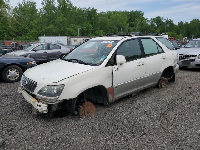 lexus rx300 2002 jtjhf10u320257275