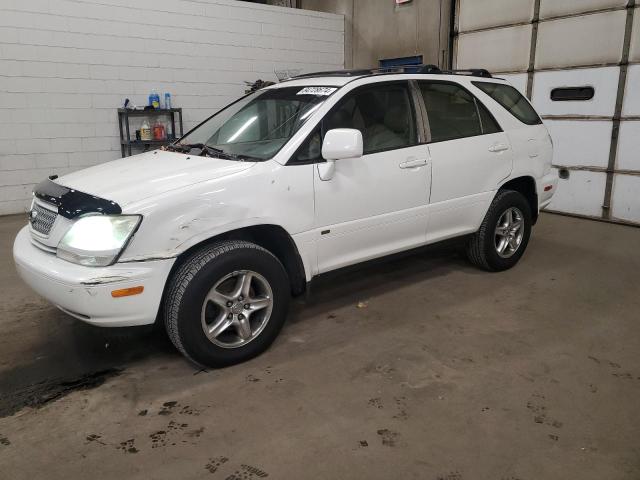 lexus rx 300 2002 jtjhf10u320277560