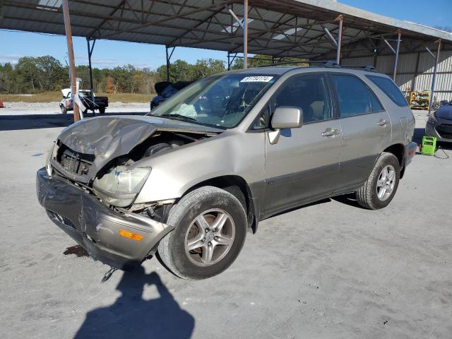 lexus rx 300 2003 jtjhf10u330305732