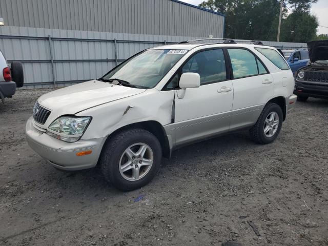 lexus rx300 2001 jtjhf10u410171424