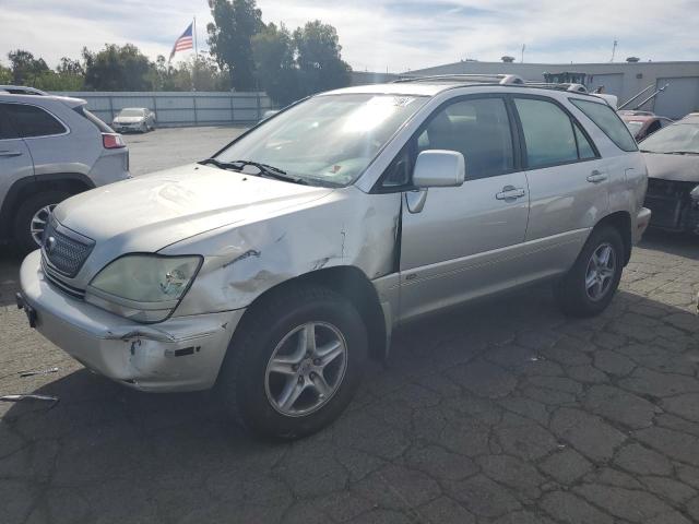 lexus rx 300 2001 jtjhf10u410214188