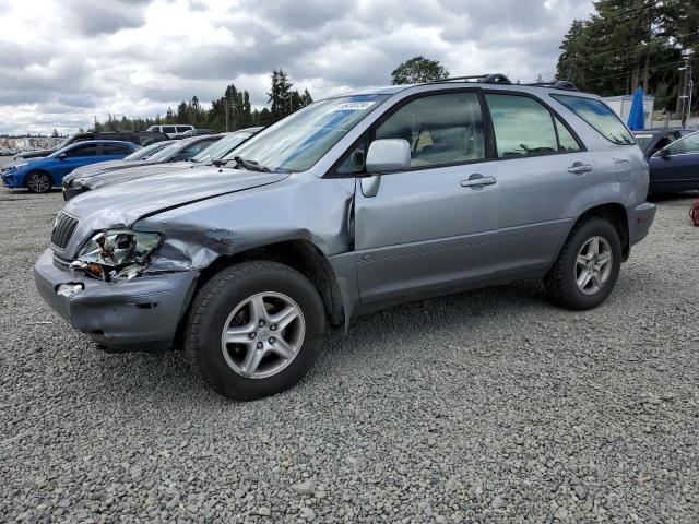 lexus rx300 2002 jtjhf10u420243062