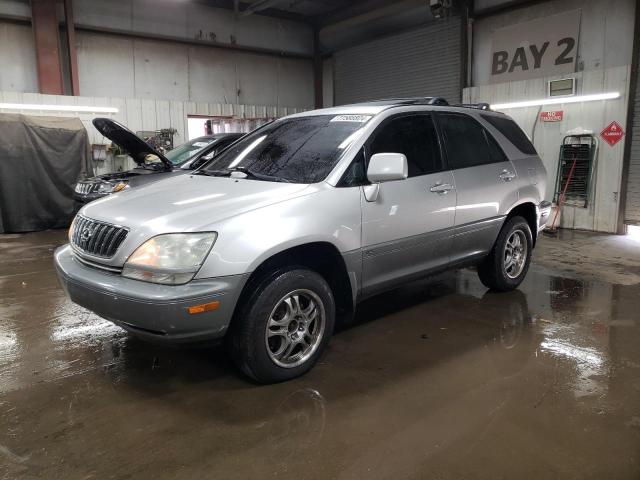 lexus rx 300 2002 jtjhf10u420257656