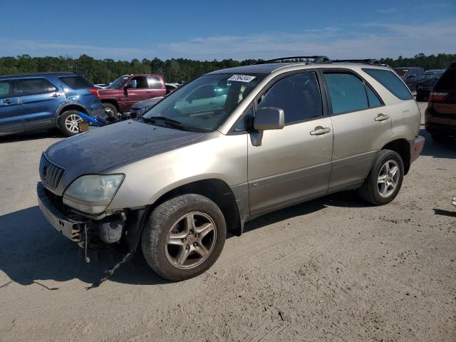 lexus rx 300 2002 jtjhf10u420265109