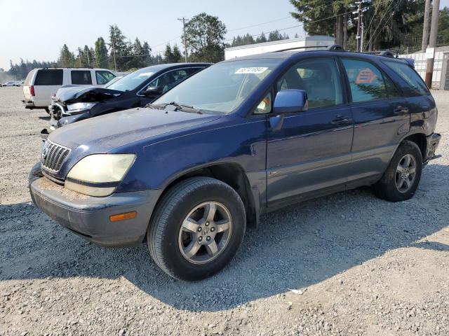 lexus rx 300 2002 jtjhf10u420273954