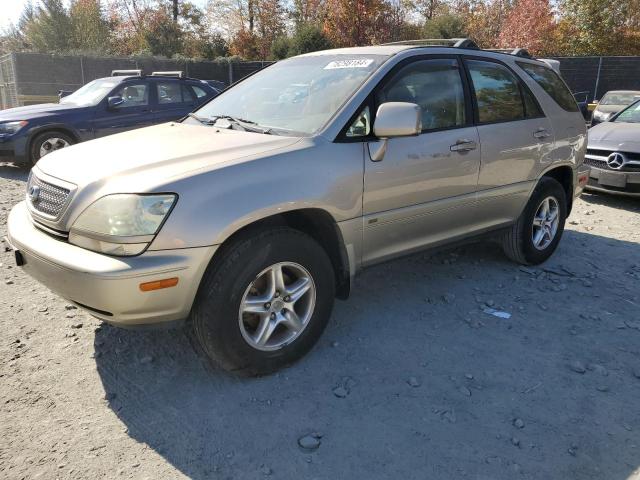 lexus rx 300 2002 jtjhf10u420284212