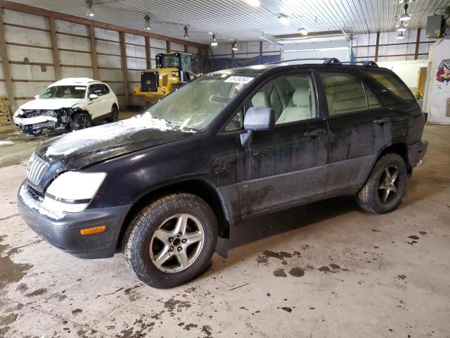 lexus rx300 2003 jtjhf10u430308901