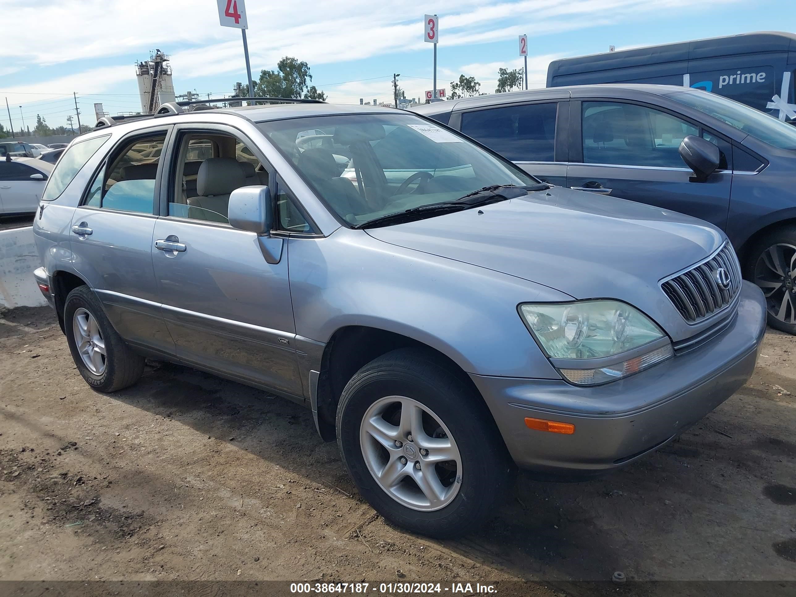 lexus rx 2002 jtjhf10u520273252