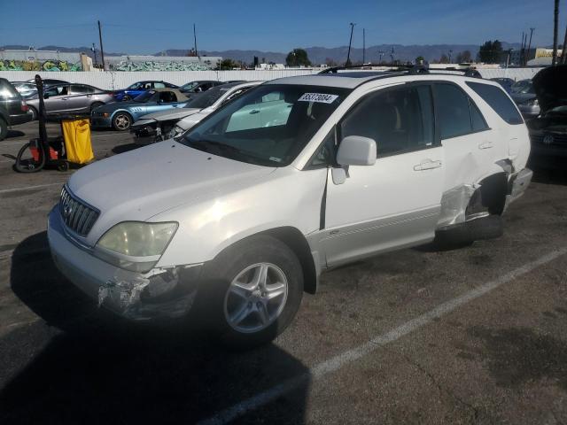 lexus rx 300 2003 jtjhf10u530299173