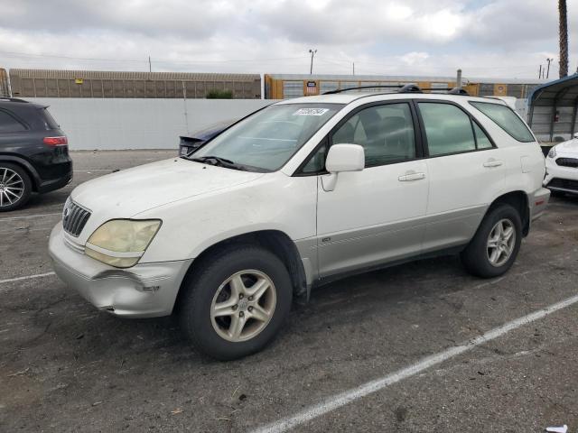 lexus rx 300 2003 jtjhf10u530303268