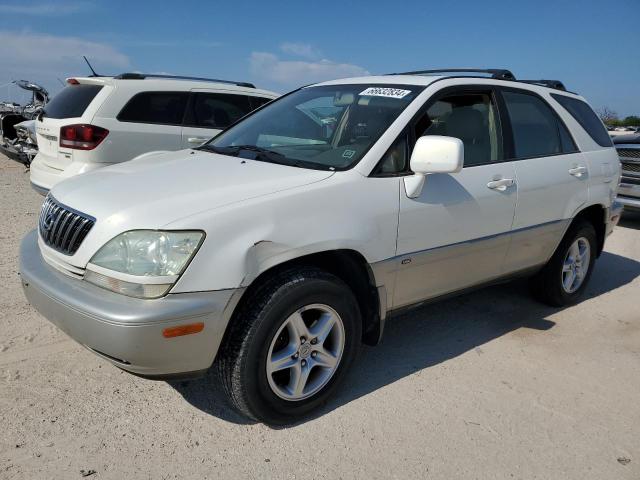 lexus rx 300 2003 jtjhf10u530315310