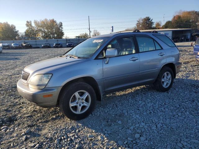 lexus rx300 2003 jtjhf10u730301649