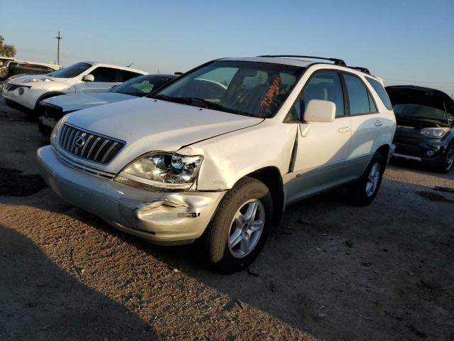 lexus rx 300 2001 jtjhf10u810188596