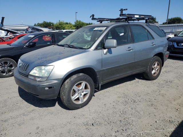 lexus rx300 2001 jtjhf10u810208846