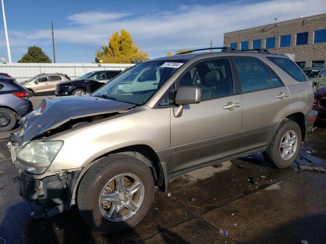 lexus rx 300 2001 jtjhf10u810213836