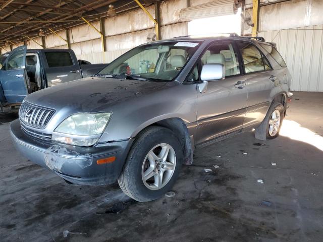 lexus rx 300 2002 jtjhf10u820241198