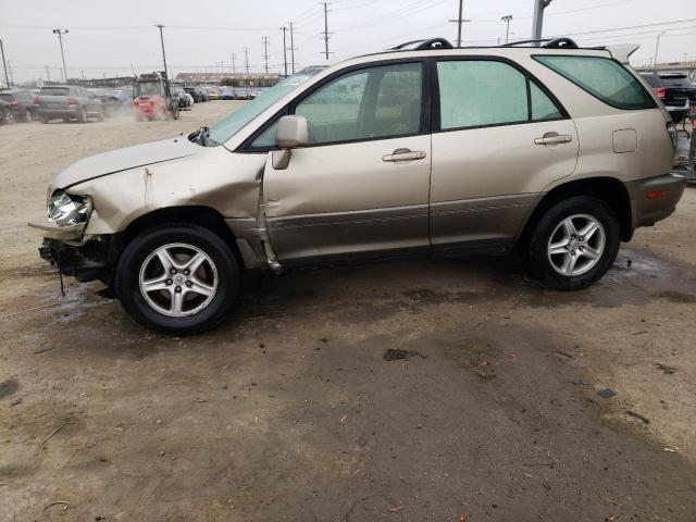 lexus rx300 2002 jtjhf10u820281233