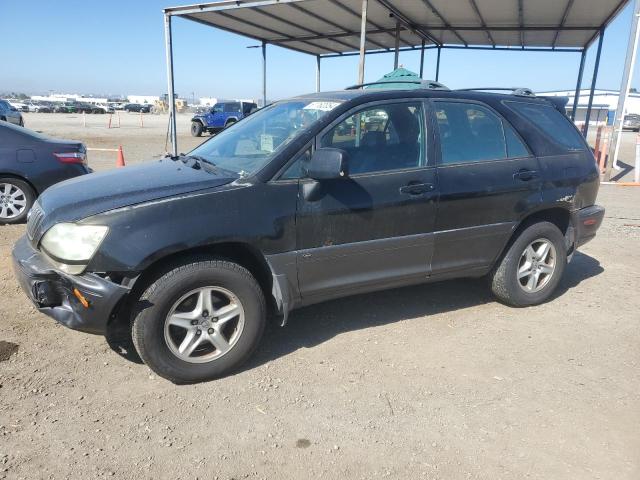 lexus rx 300 2002 jtjhf10u820282916