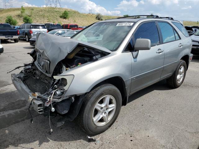 lexus rx300 2003 jtjhf10u830306164