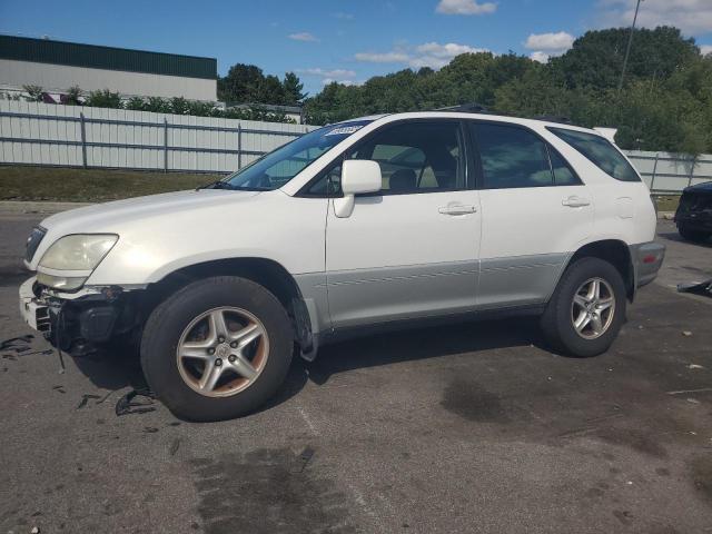 lexus rx 300 2001 jtjhf10u910166929