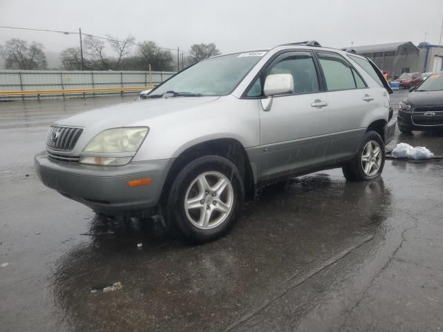 lexus rx 300 2002 jtjhf10ux20239372