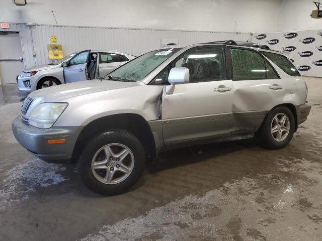 lexus rx 300 2002 jtjhf10ux20290970