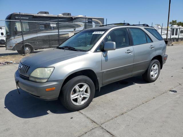 lexus rx 300 2003 jtjhf10ux30301130