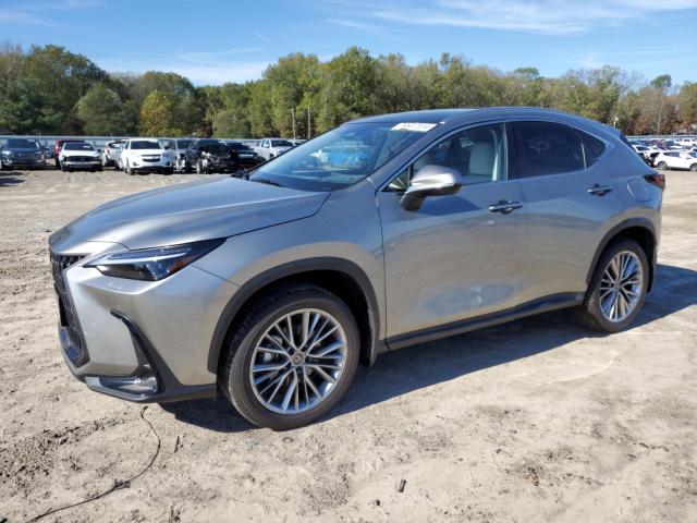 lexus nx 350 lux 2025 jtjhgcez4s5010282