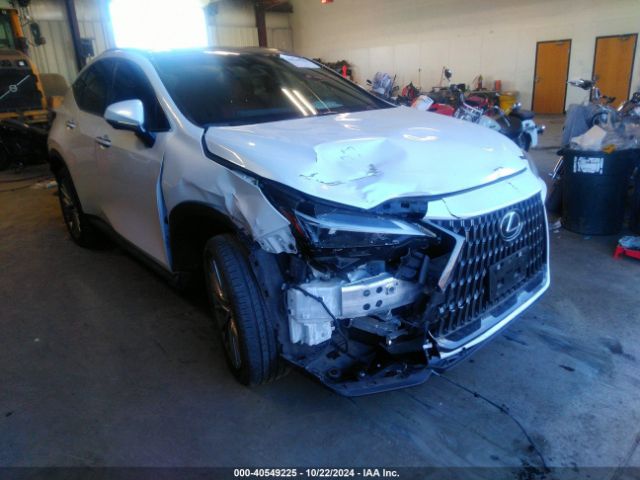 lexus nx 2023 jtjhgcez5p5005499