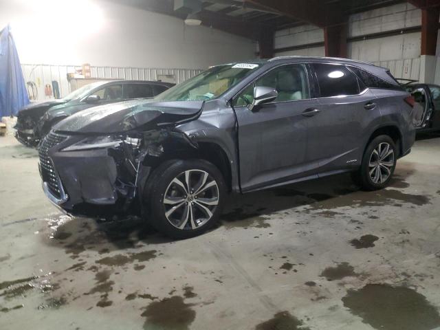 lexus rx 450h l 2020 jtjhgkfa8l2011473