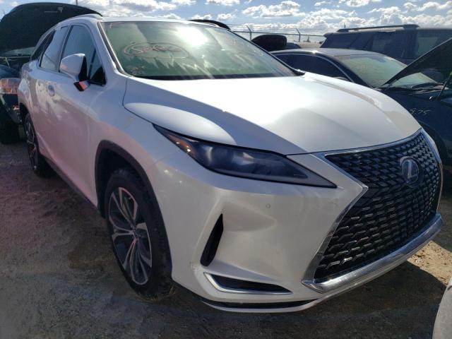 lexus rx 450h l 2020 jtjhgkfa9l2009375