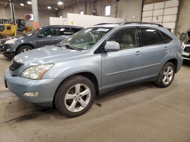 lexus rx 350 2007 jtjhk31u072004612