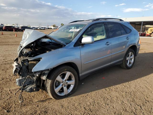 lexus rx350 2007 jtjhk31u172007079