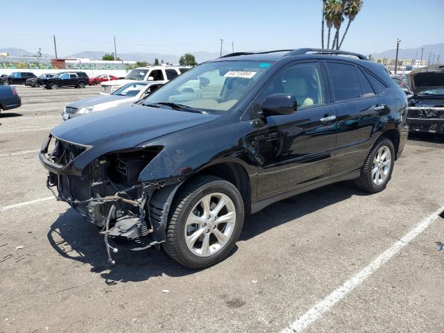 lexus rx 350 2009 jtjhk31u292857466