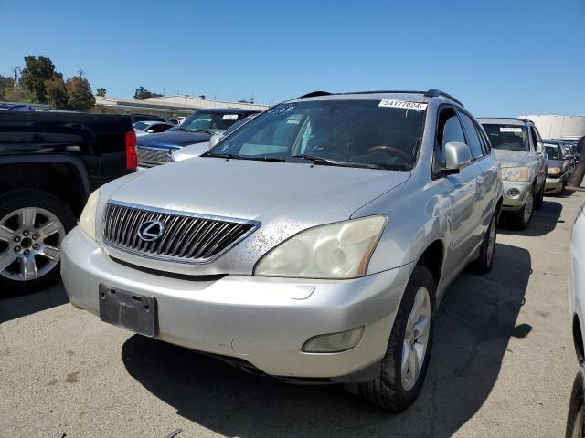 lexus rx350 2007 jtjhk31u372006810