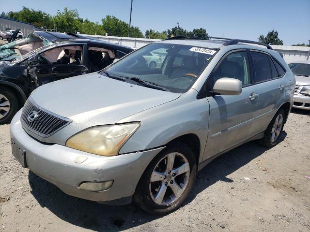 lexus rx350 2007 jtjhk31u372011313