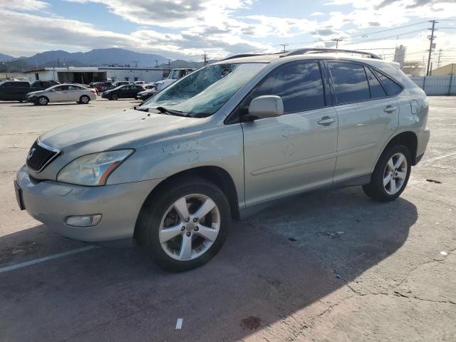 lexus rx350 2007 jtjhk31u572005772