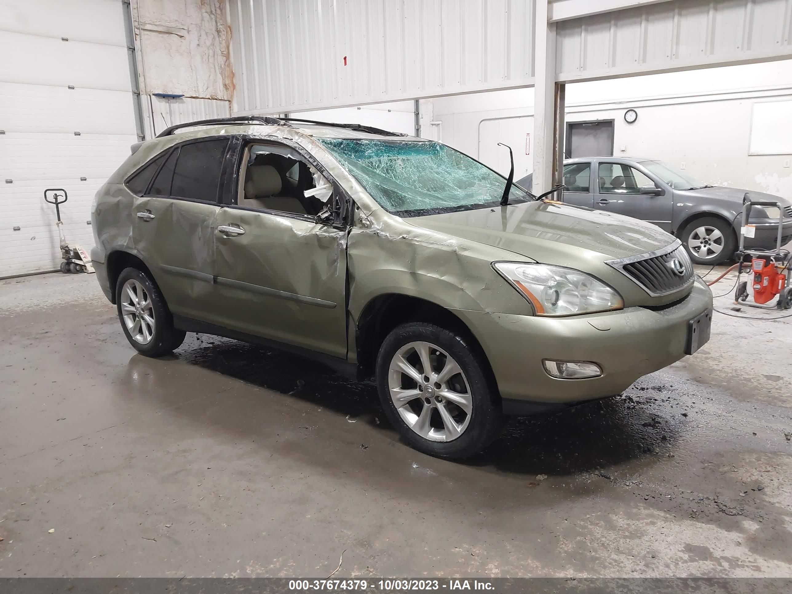 lexus rx 2008 jtjhk31u582039454